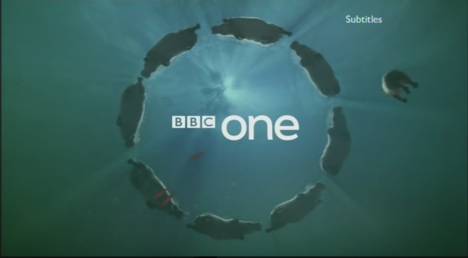 BBC One 2009 ident Hippos
