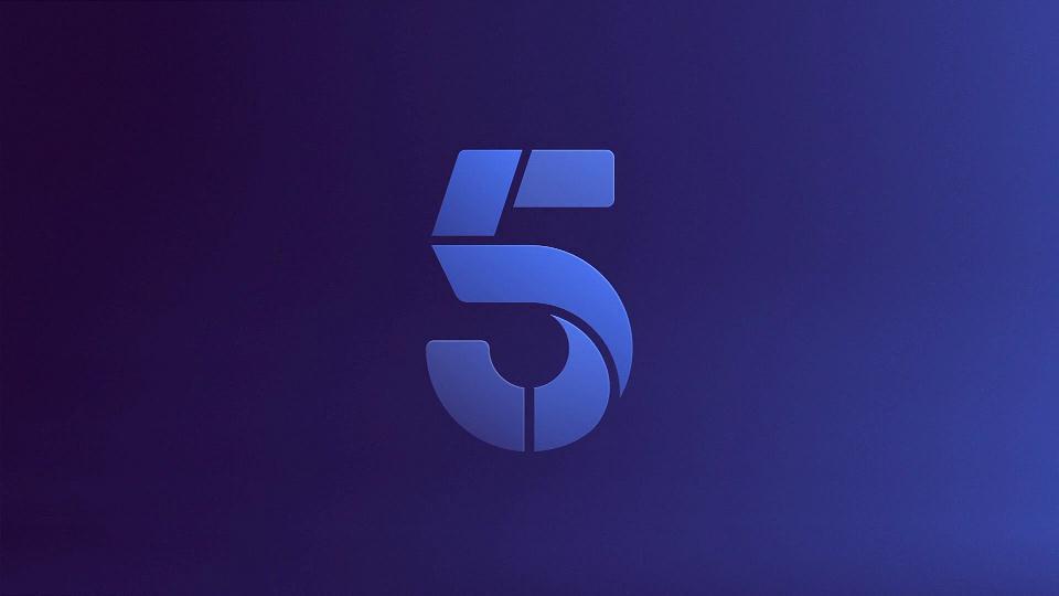 Channel 5 Idents