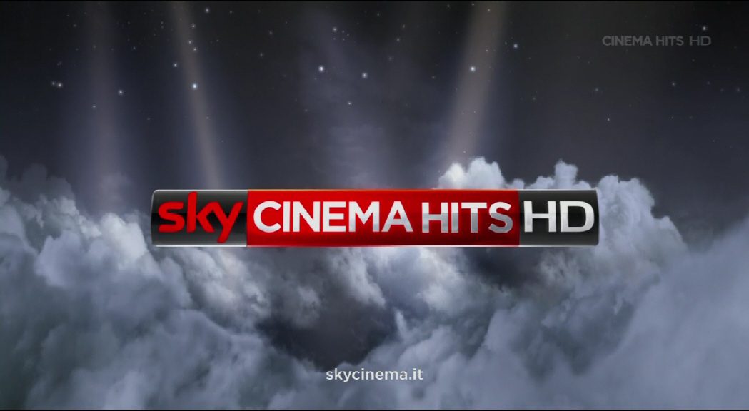 Sky Cinema 2010 Idents Presentation Presentation Archive