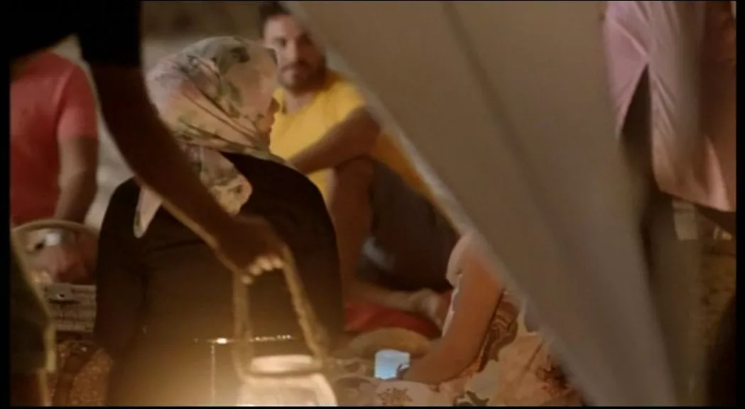 Abu Dhabi TV