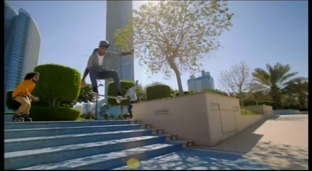Abu Dhabi TV