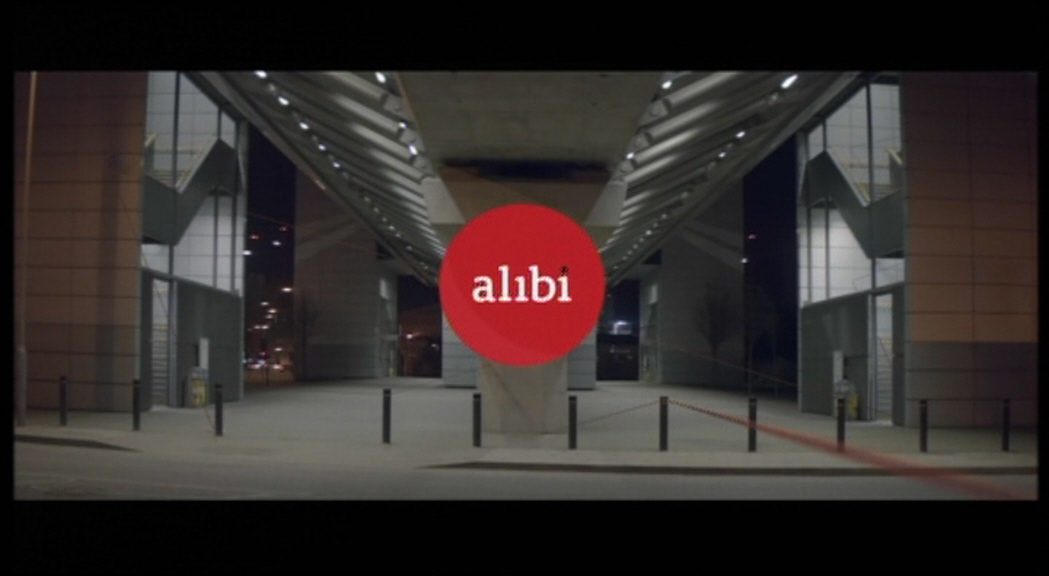Alibi Idents
