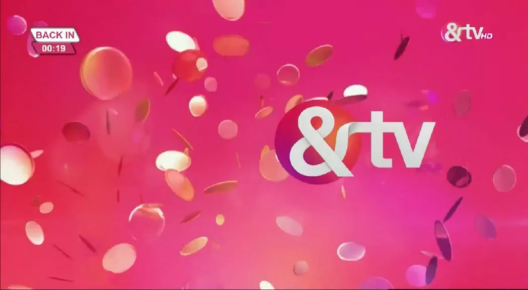 &TV