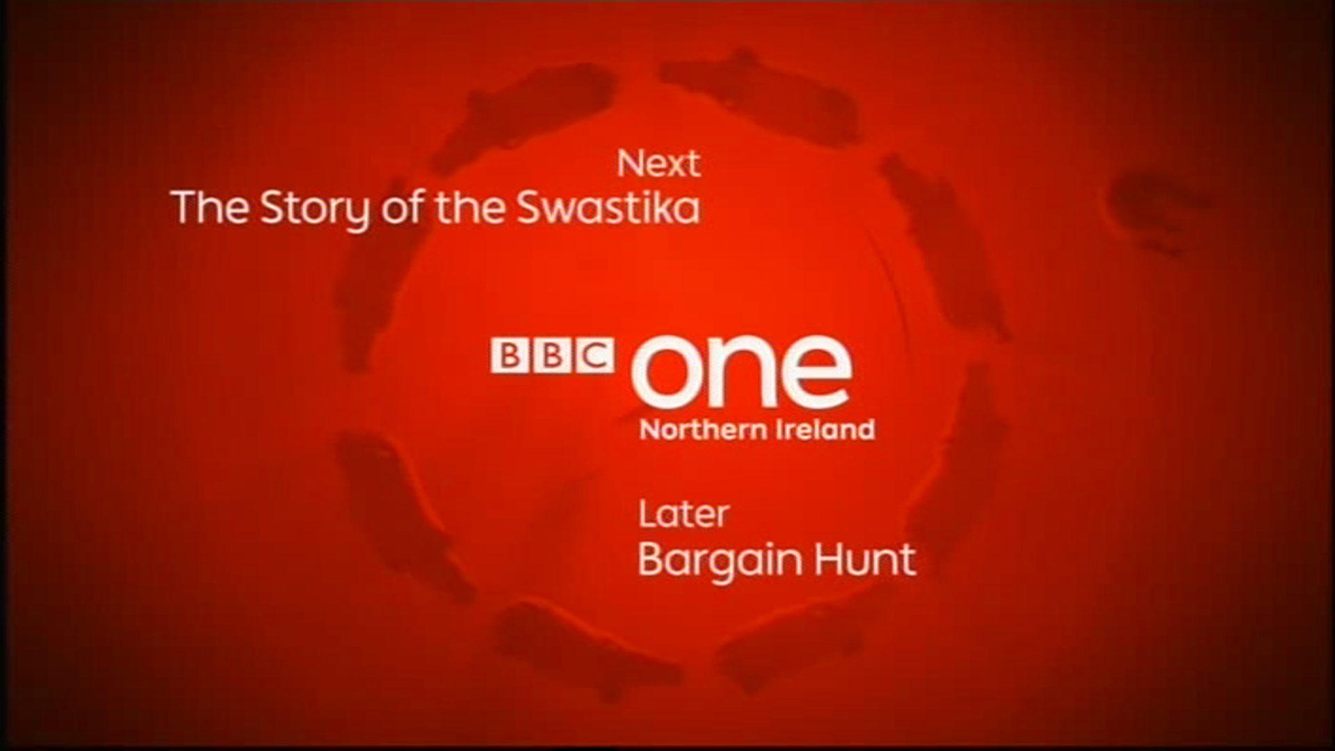 BBC One: Northern Ireland 2009 Idents &amp; Presentation