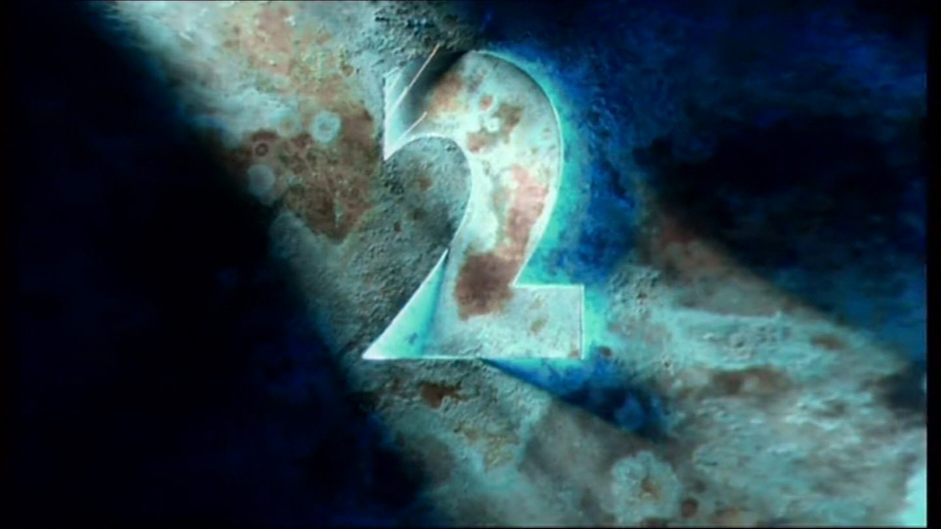 BBC Two: 2015 Idents | Presentation Archive