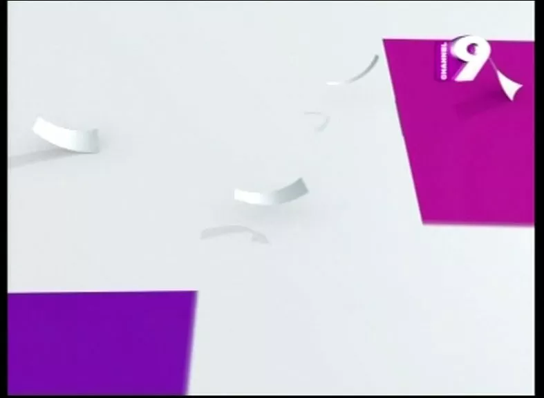 Channel 9