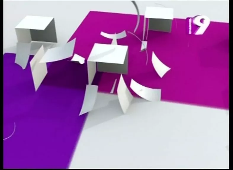 Channel 9
