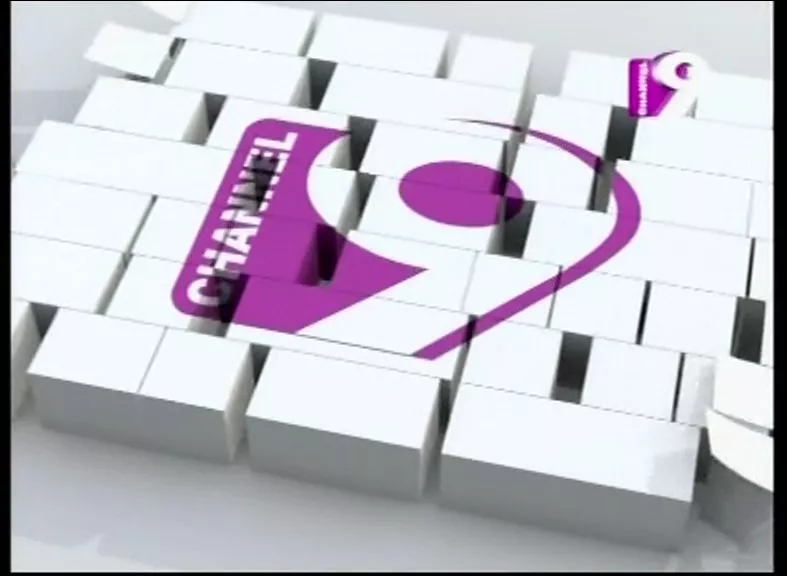 Channel 9