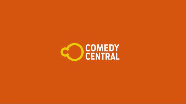 Comedy Central: 2019 Idents