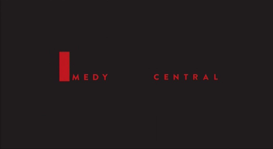 Comedy Central Extra
