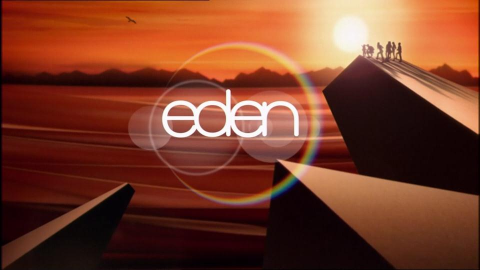 Eden Idents