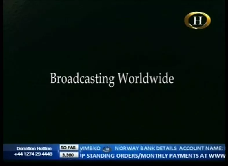 Hidayat TV