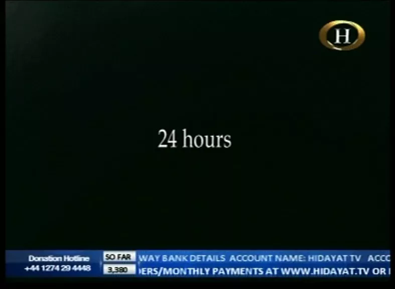 Hidayat TV