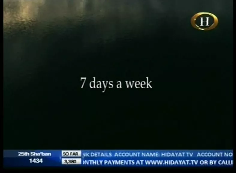 Hidayat TV