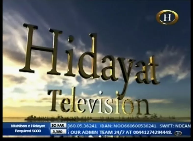 Hidayat TV