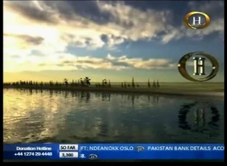 Hidayat TV