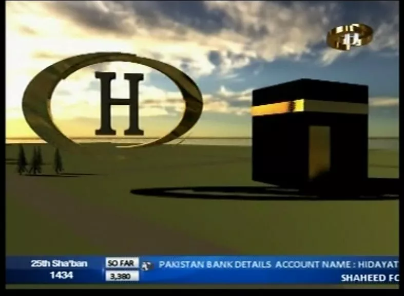 Hidayat TV