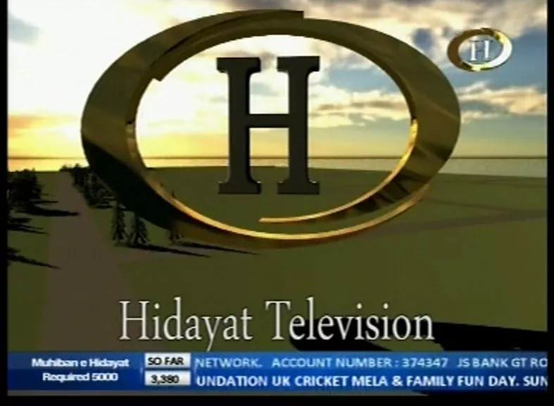Hidayat TV