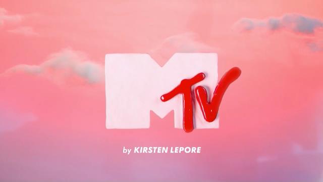 MTV: 2019 Idents & Presentation