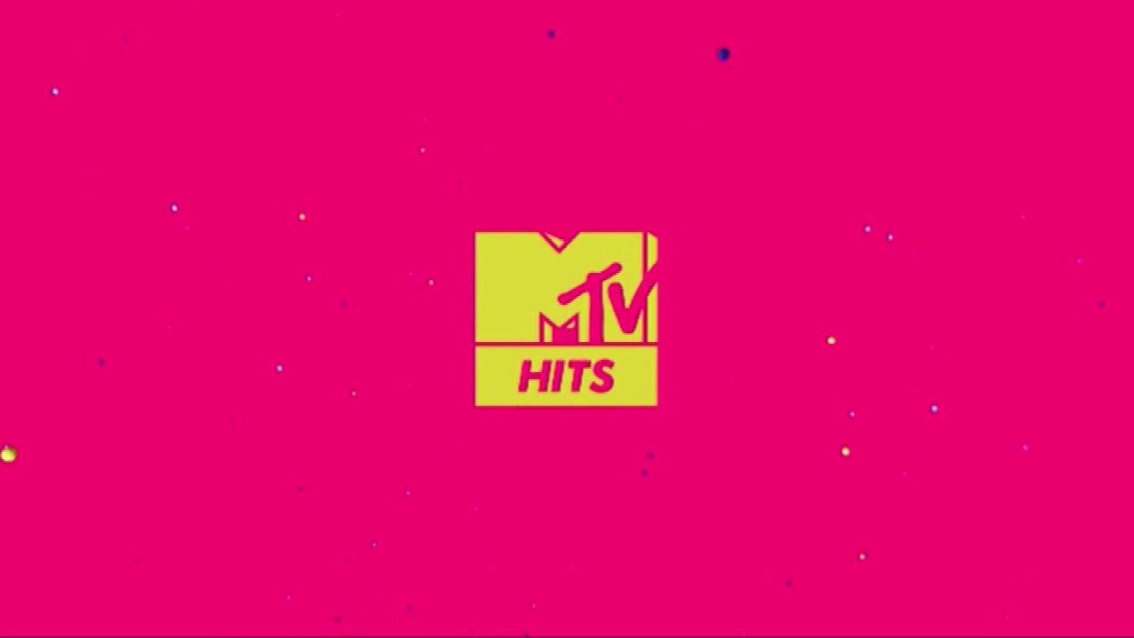 MTV Hits: 2017 Idents & Presentation