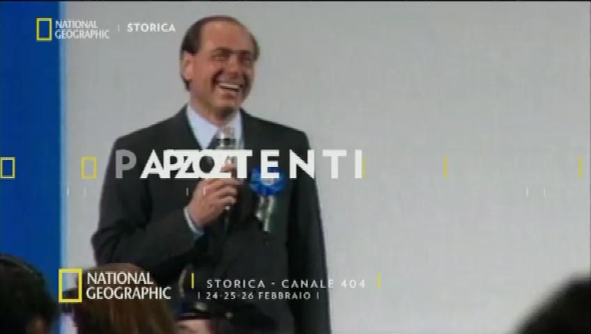 National Geographic Channel Italia