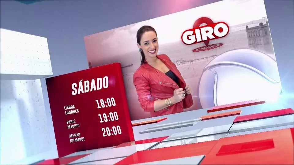 Record TV