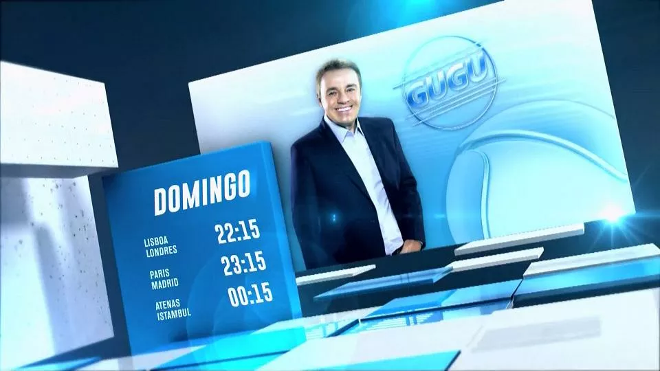 Record TV