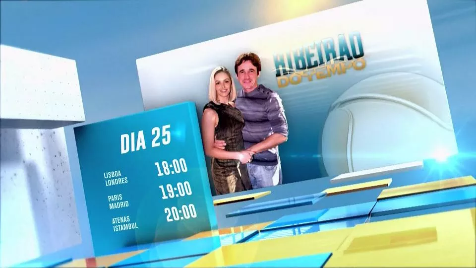 Record TV