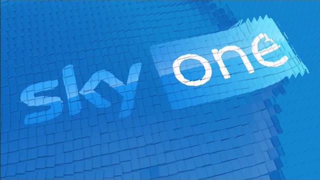 Sky One Idents