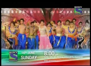 Sony TV Asia