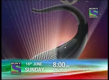 Sony TV Asia