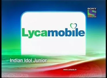 Sony TV Asia