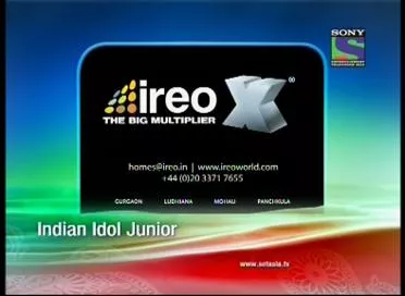 Sony TV Asia