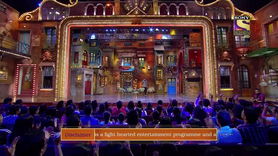 Sony Entertainment Television