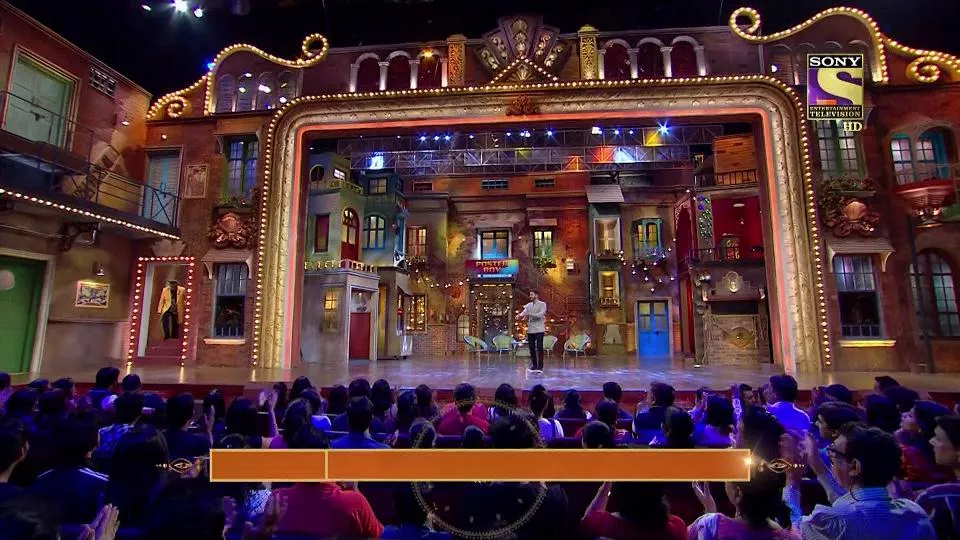 Sony Entertainment Television