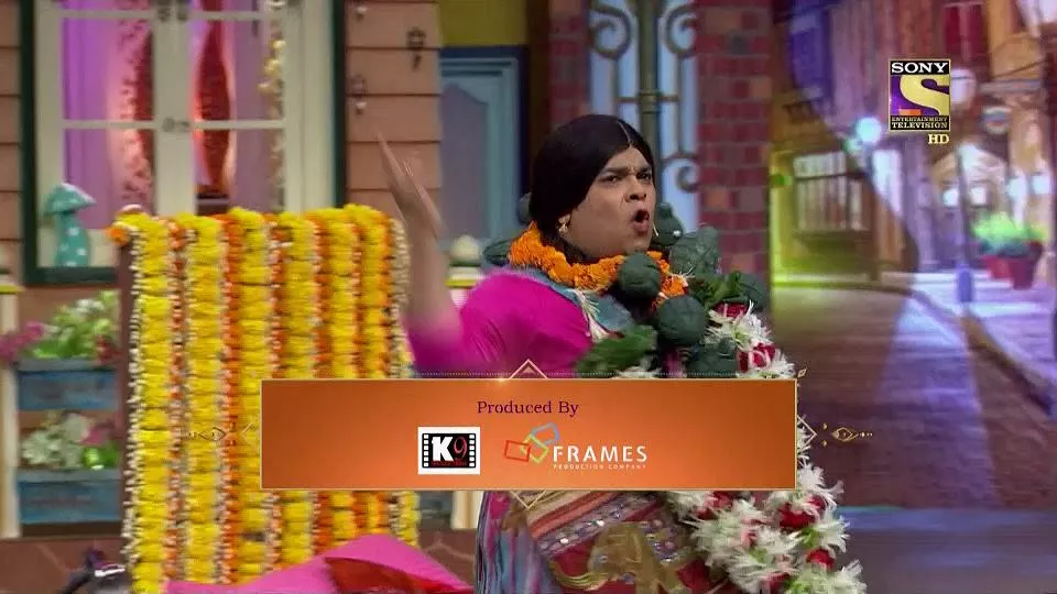 Sony Entertainment Television