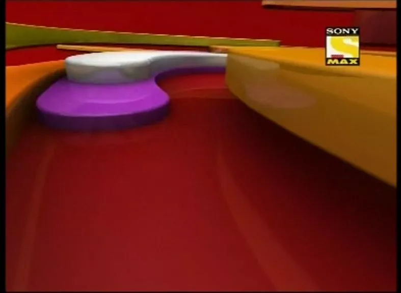 Sony Max