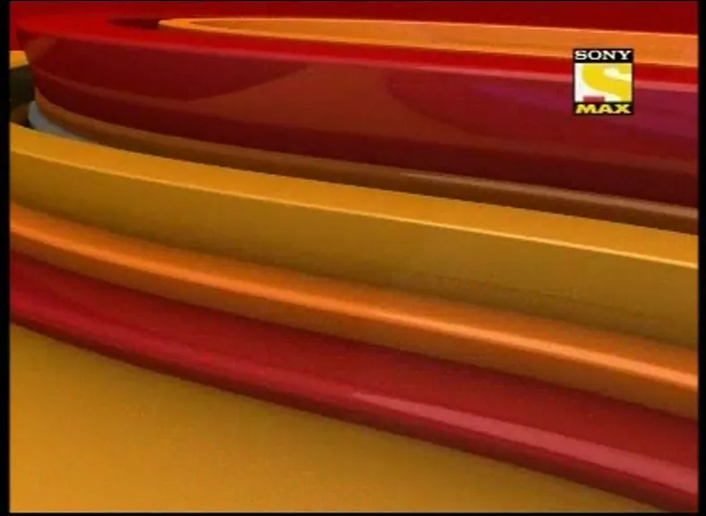 Sony Max