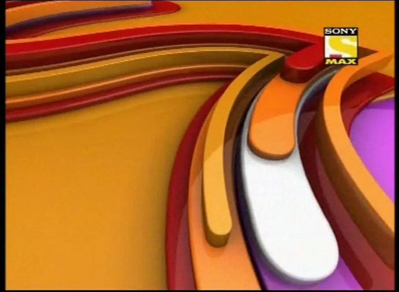 Sony Max