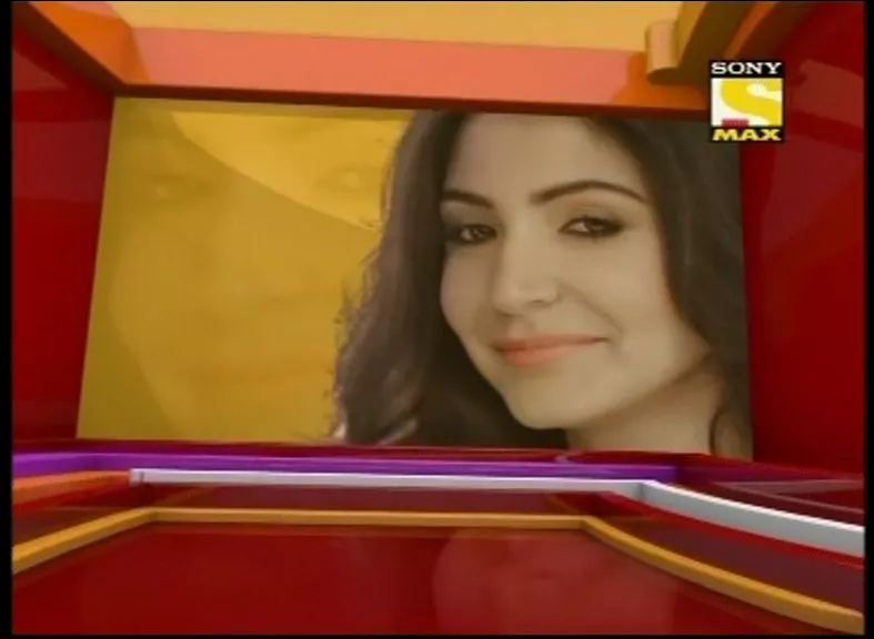 Sony Max