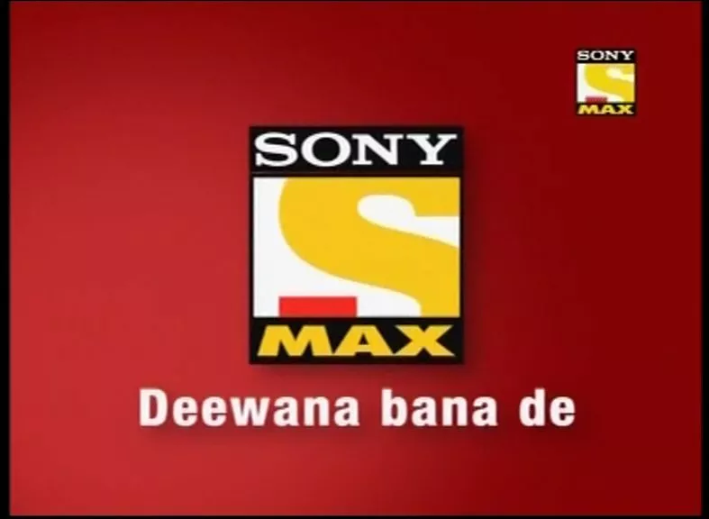 Sony Max