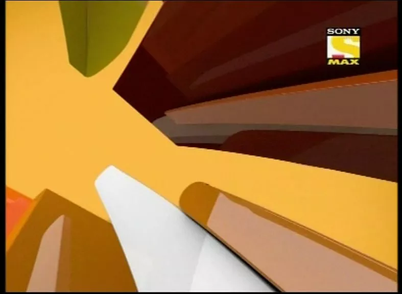 Sony Max