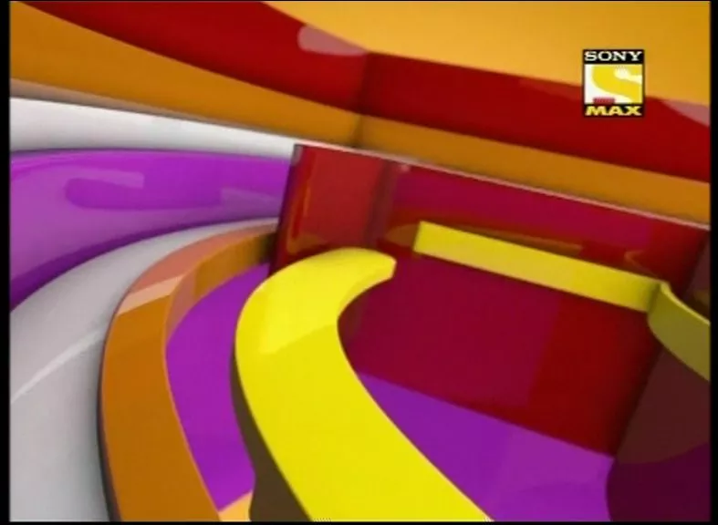 Sony Max