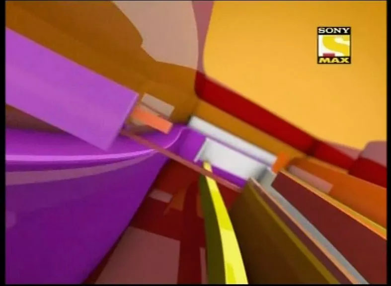 Sony Max