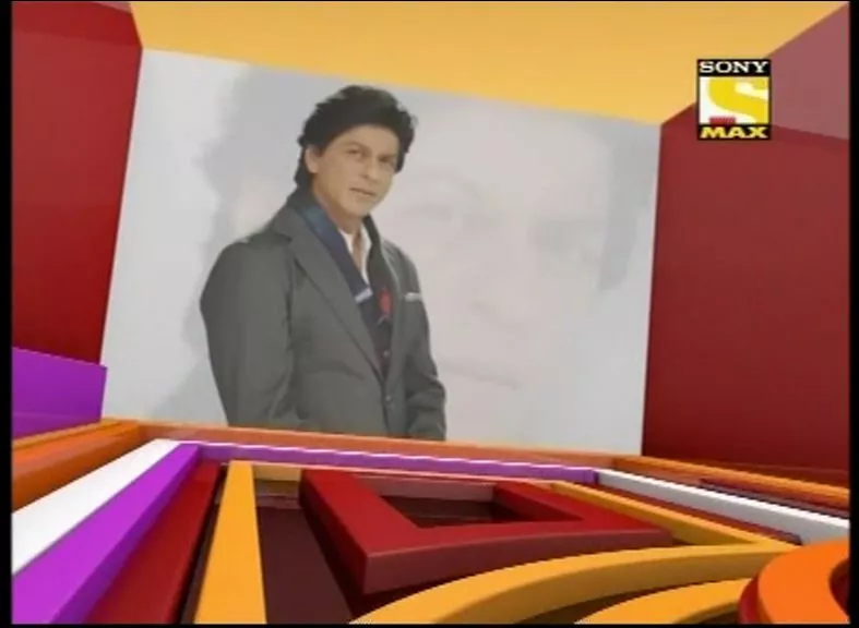 Sony Max