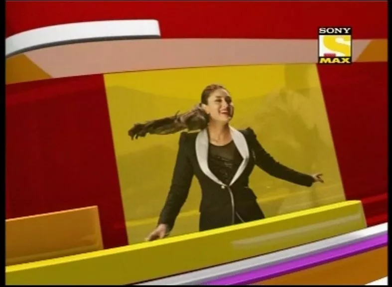 Sony Max