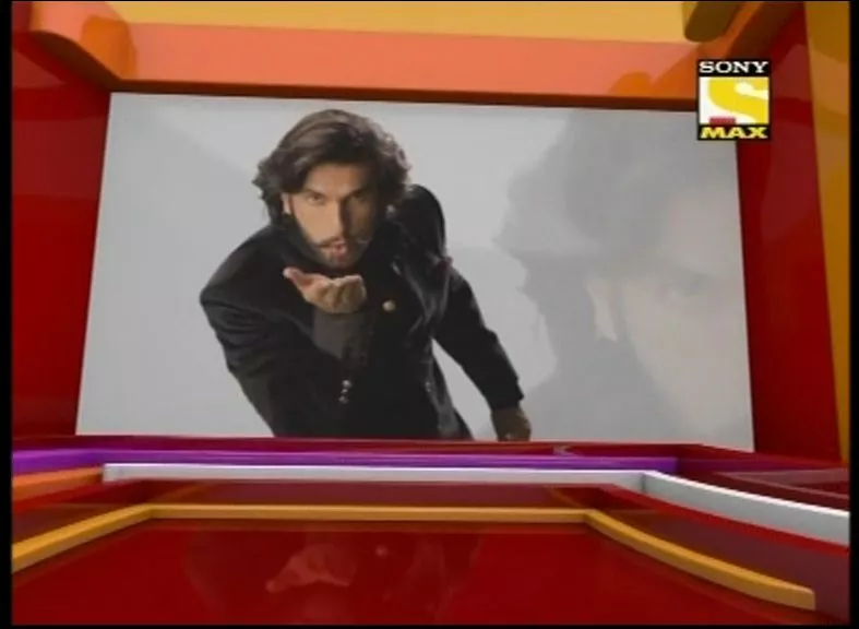 Sony Max