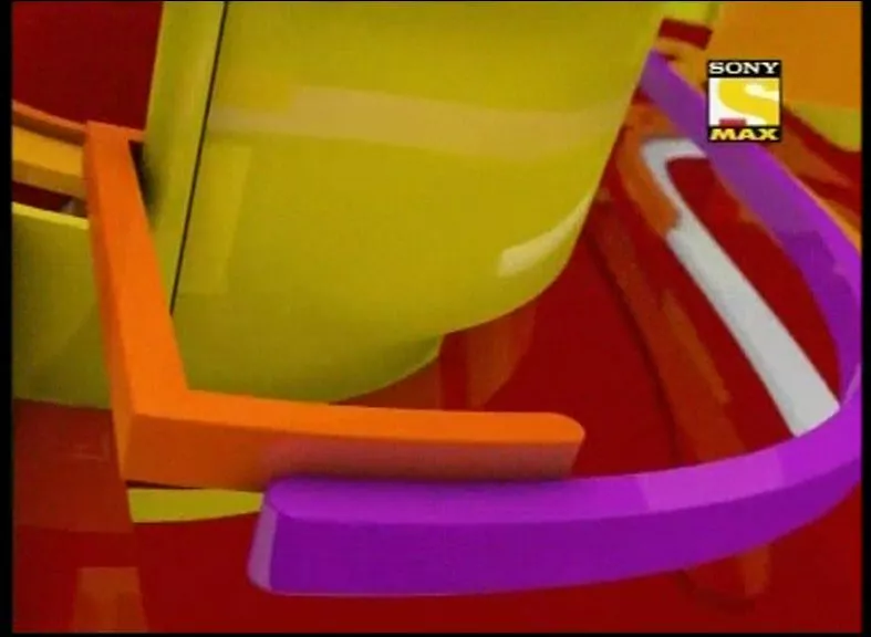 Sony Max