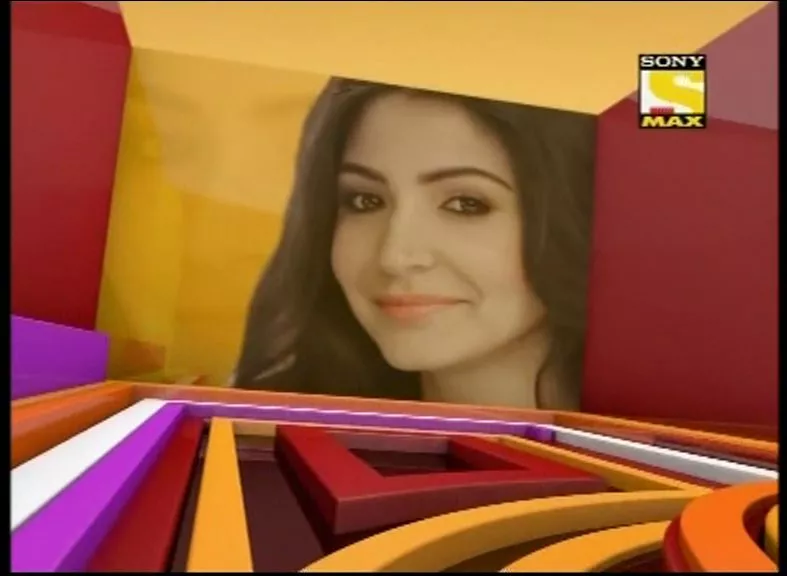 Sony Max
