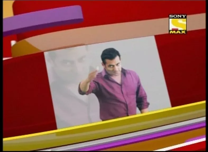 Sony Max